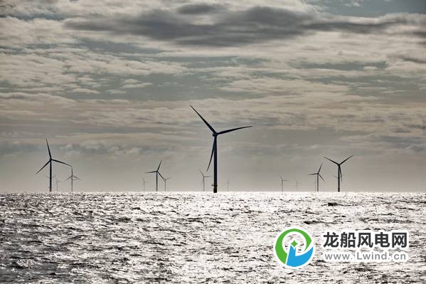 2.9GW海上风电项目迎重大进展！