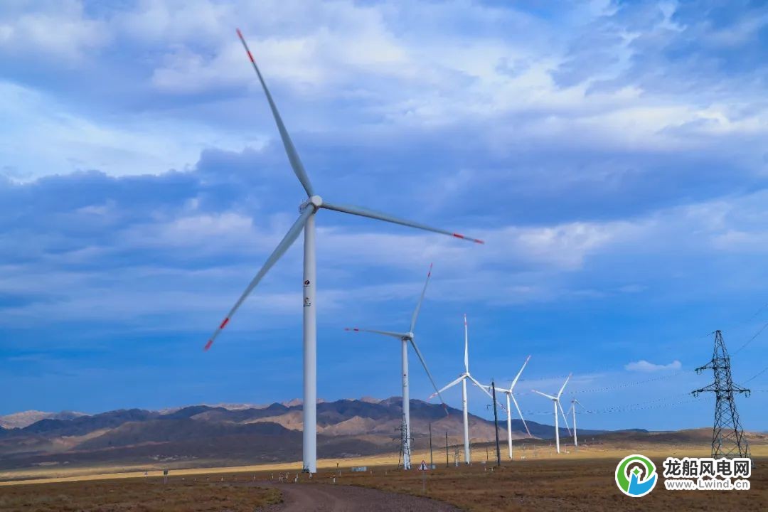 谢列克风电场单月发电量创新高