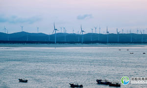 开门红 | 东方风电中标2024年首个海上风电项目