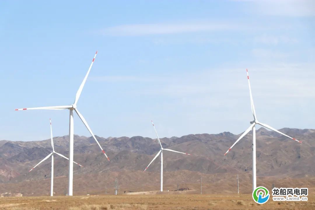 哈萨克斯坦谢列克风电项目顺利完成首次碳排放指标交易