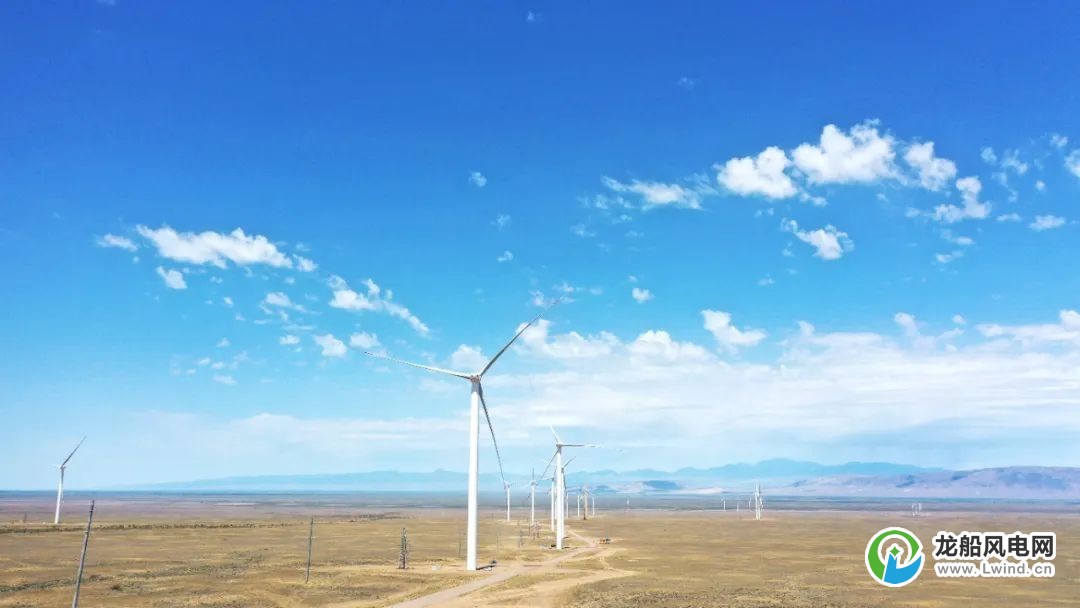 哈萨克斯坦谢列克风电项目顺利完成首次碳排放指标交易