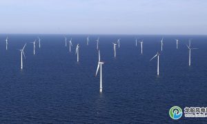 丹麦五座20年历史海上风电场寻求延长使用期限