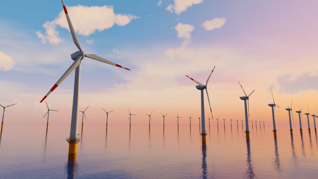 3.1GW，37万吨氢！宜家计划建造最大海上风电场，制氢并给海底增氧