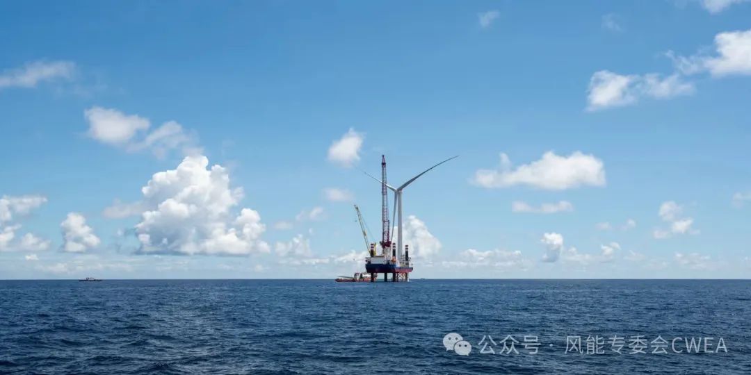 总目标18GW！广东2024、2025年预计新增海上风电装机8GW